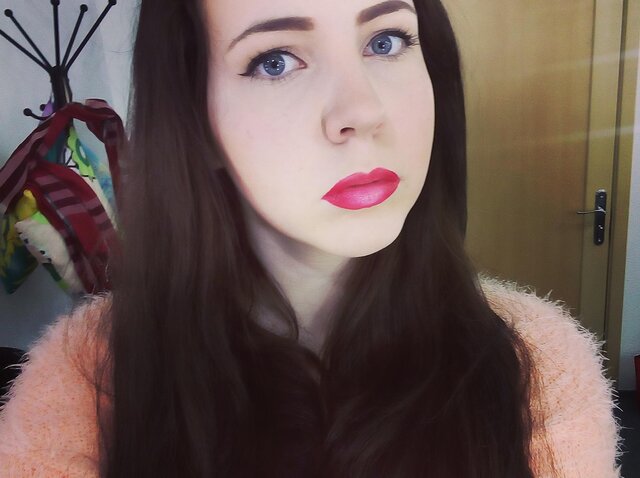 Foto Anna Sisoeva