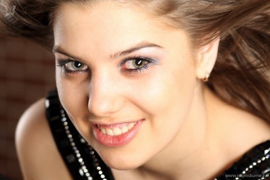 Polina Salagina's photo