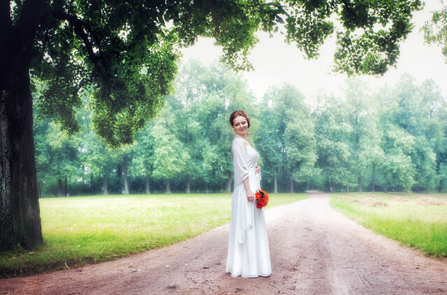 Фото Екатерина Комарова