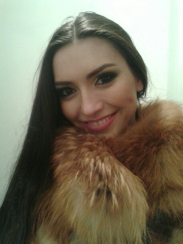 Фото Анна Шутёмова