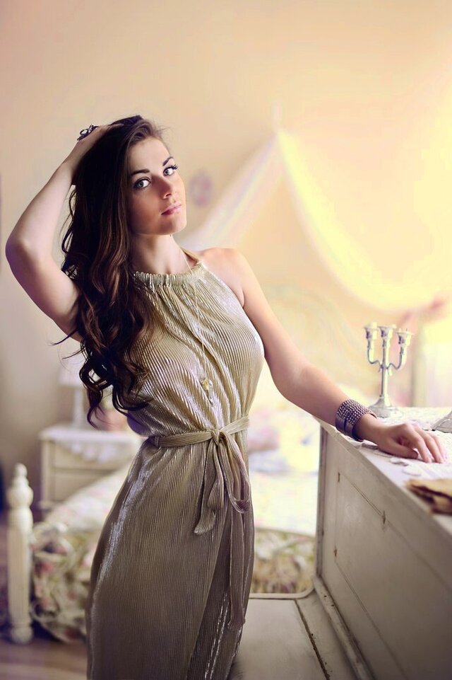 照片Kateryna Sen