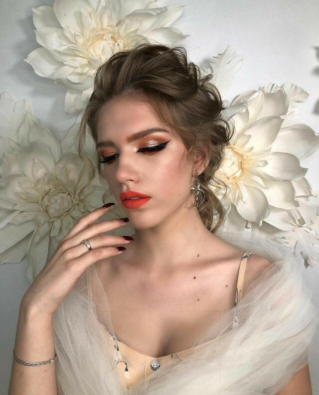 Фото Виталина Андреева
