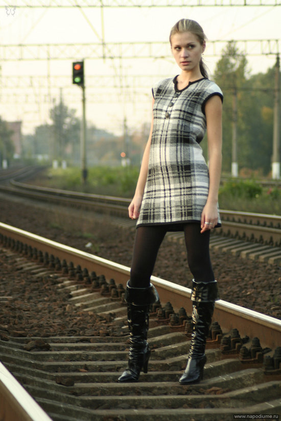 Alina Sitnik's photo