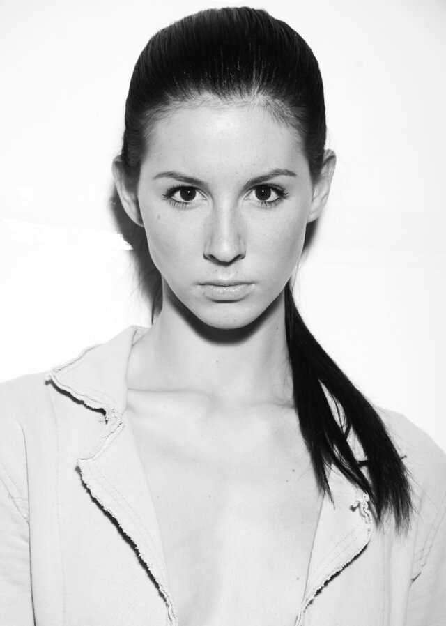 Oksana CHervonaja's photo