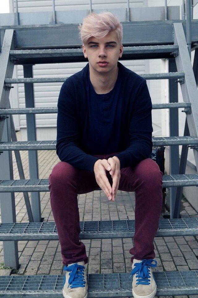 照片Bogdan Vinokyrob