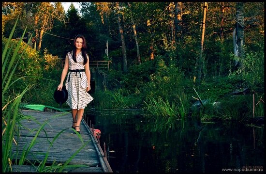 Vasily Kharkovoy's photo