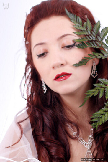 Фото Lanna Model