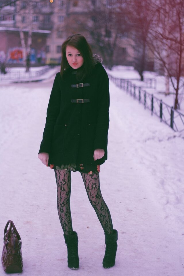 Antonina Tchurikowa's photo