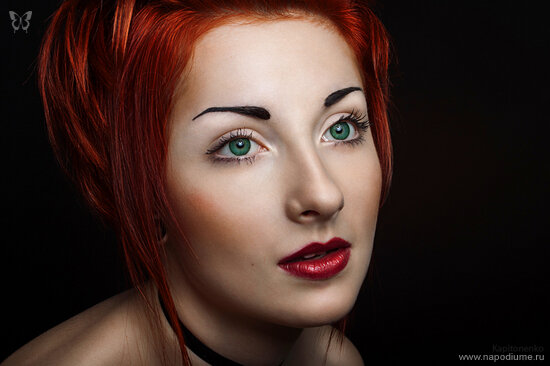 Dmitrij Kapitonenko's photo