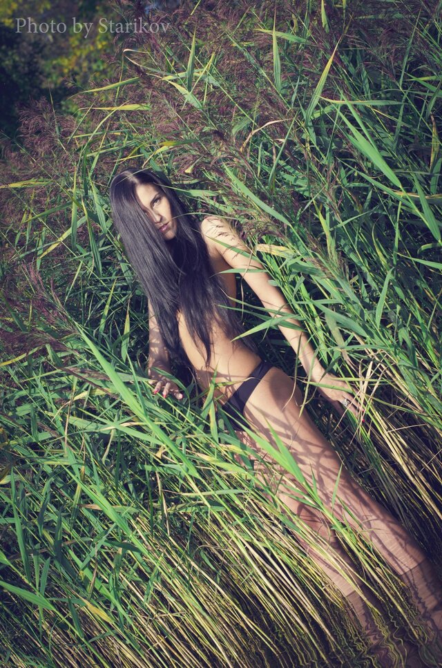 Kristina Pancenko's photo