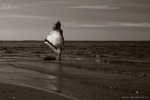 Polina Smirnova's photo