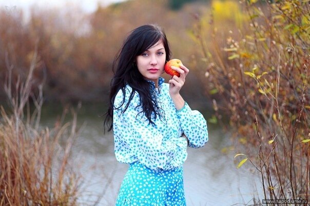 Фото Natalia Sirotkina