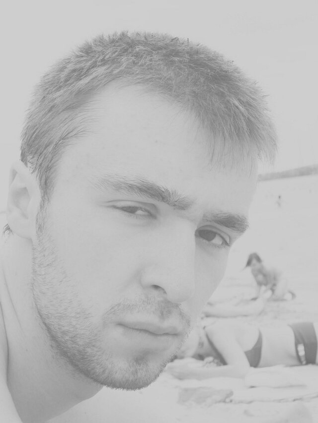 Evgenij Zaporozhec's photo