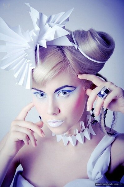 Viktoria Kristal's photo
