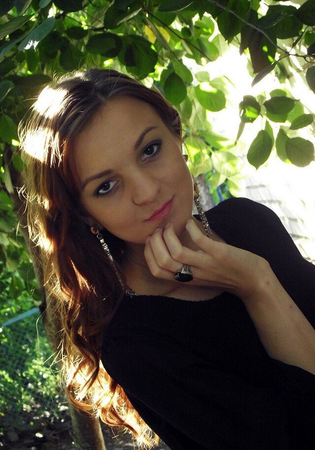 Фото Anzhelika Hrabovenko