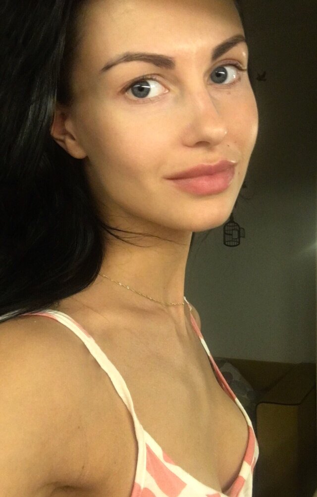 Фото Lubov' Rybakova