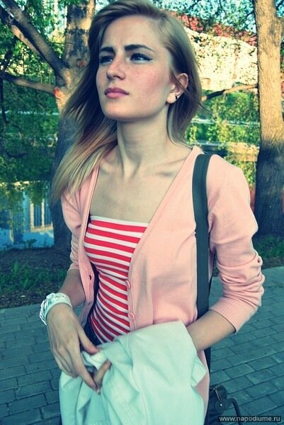 Фото Dasha Akhluystina