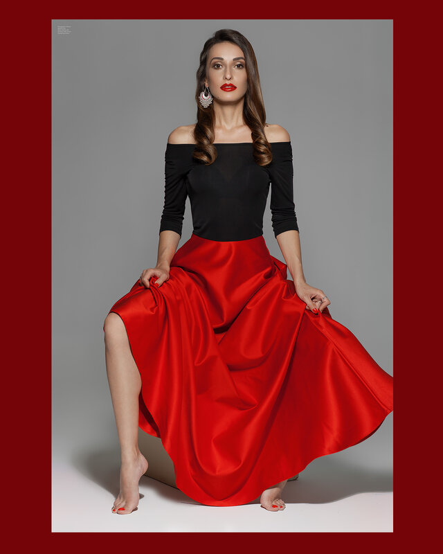 Marina Karpacheva's photo
