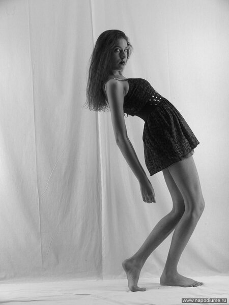 Фото KSENIA ♥ POLOVINKINA