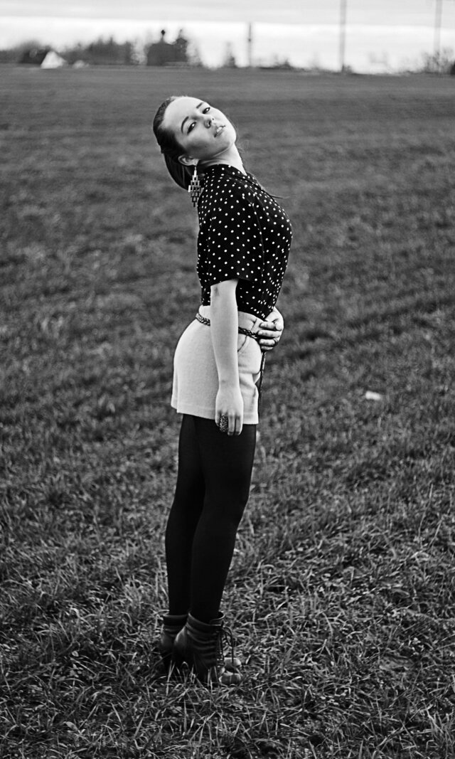 Фото Polina Mukaseva