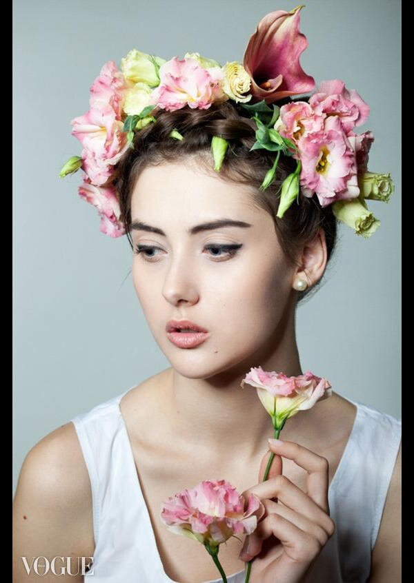 Kirill Kazakov's photo