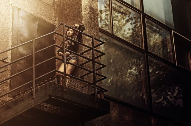 Ekaterina Filippova's photo