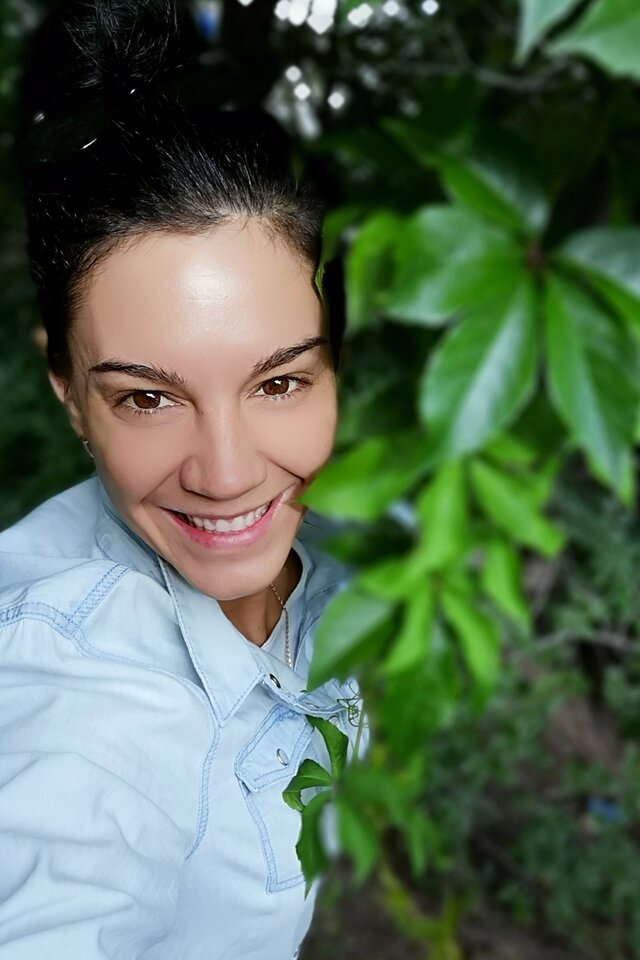 Foto Maria Kiricenko
