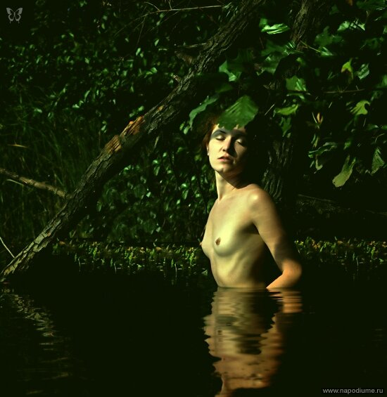 Svetlana TerRAkot's photo