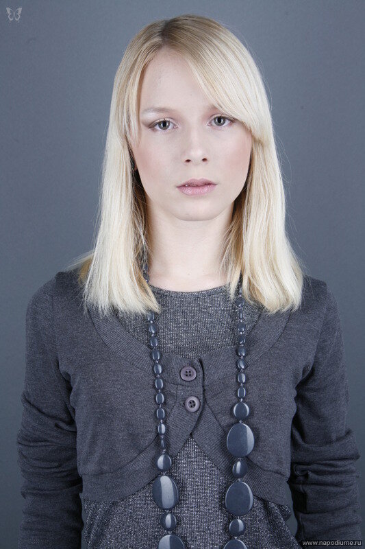 Фото Maria Kruk