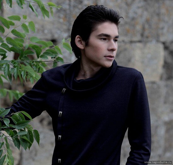 Ulian Reu's photo