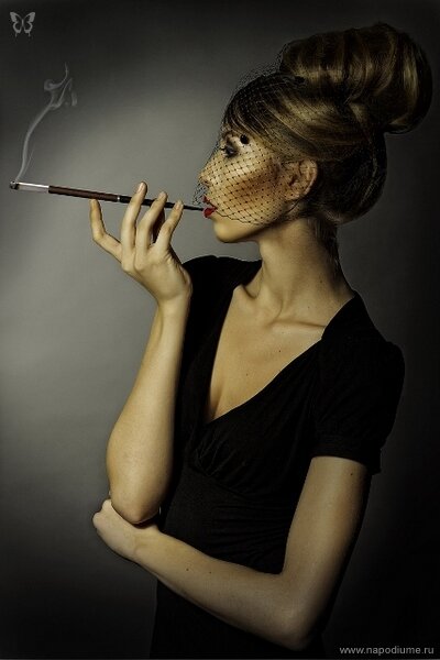 Kristina Moshko's photo