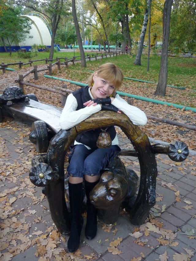 Фото Оленька Nice Angel Хазисова