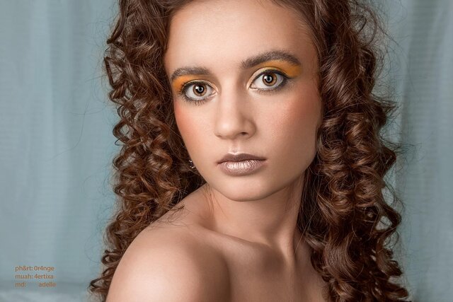 Tfp, Beauty, Visage, 4ertixa, моделям, бьюти
