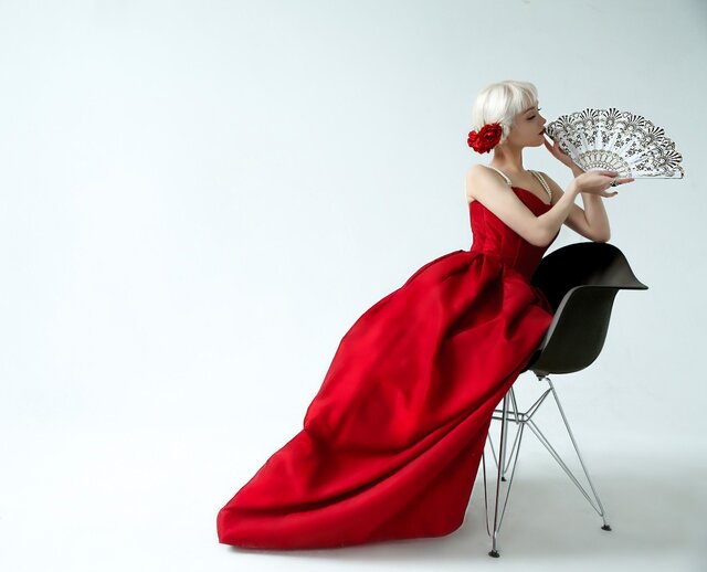 Фото Karolina Ravel'