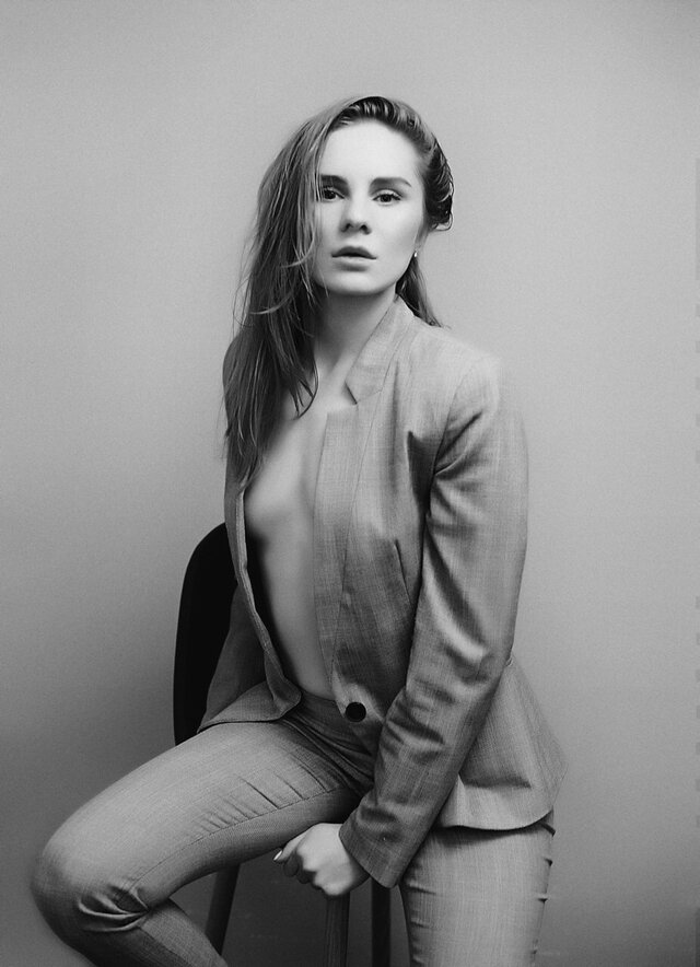 anna nardzes's photo