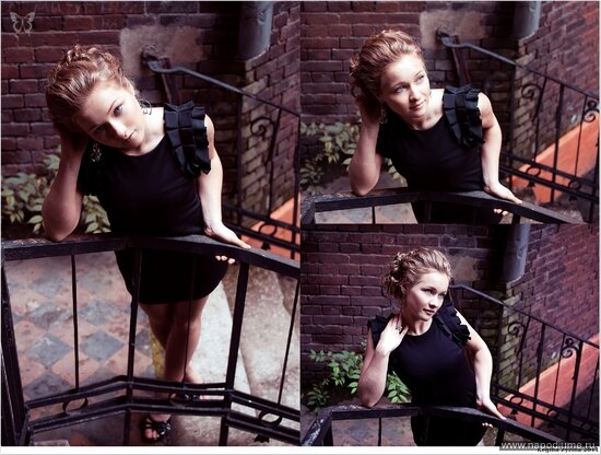 Regina Zyzina's photo