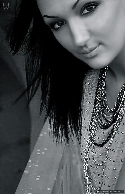Ulia Litvinenko's photo