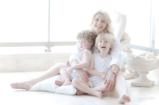 Ksenia Klein's photo