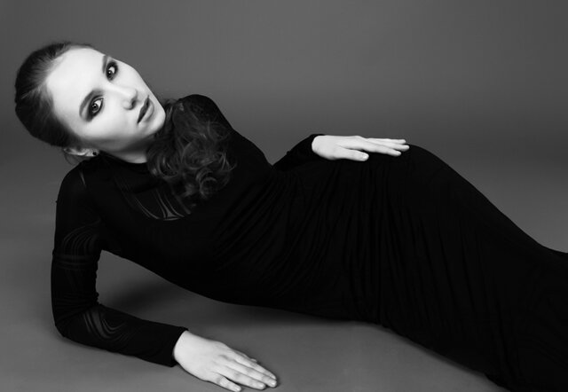 Anya Morozova's photo
