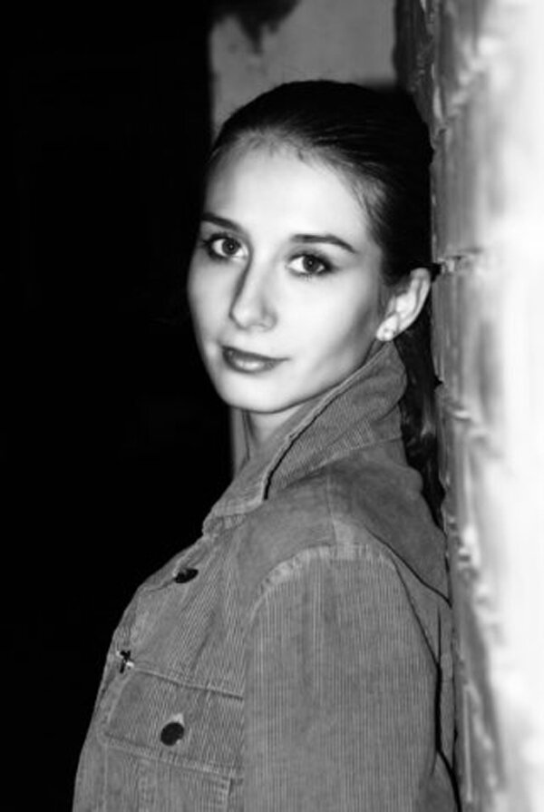 Фото Valentina Sazonova
