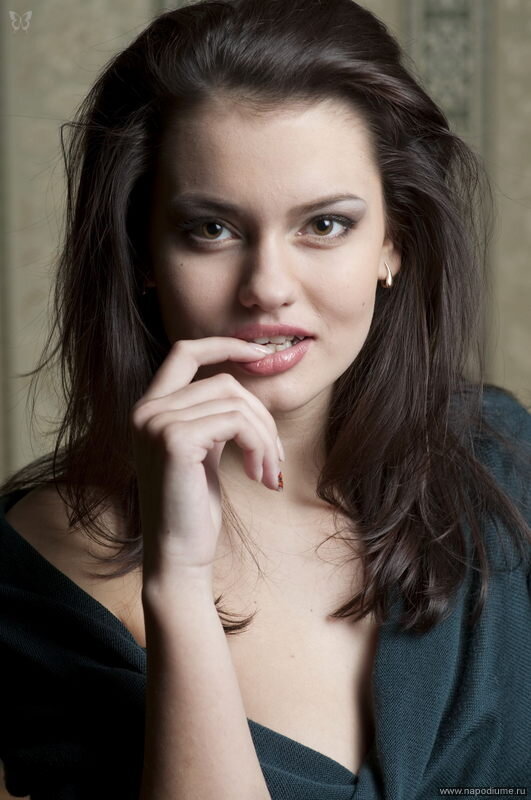 Alena Stukan's photo