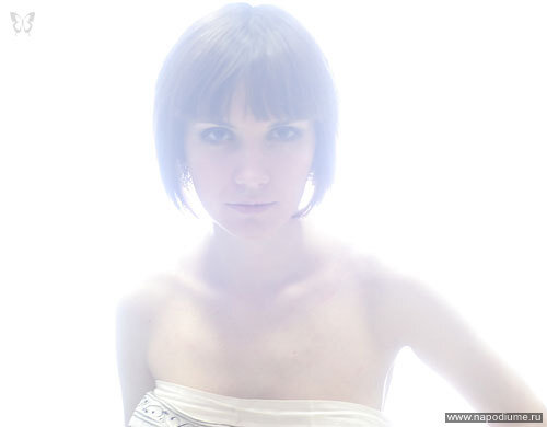 Alena Kurcik's photo