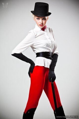 Elena Khomyakova's photo