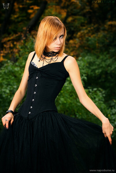 Фото Sasha Partizan