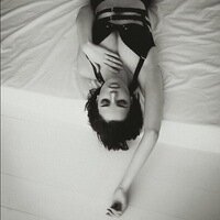 Marina Nazarova's photo