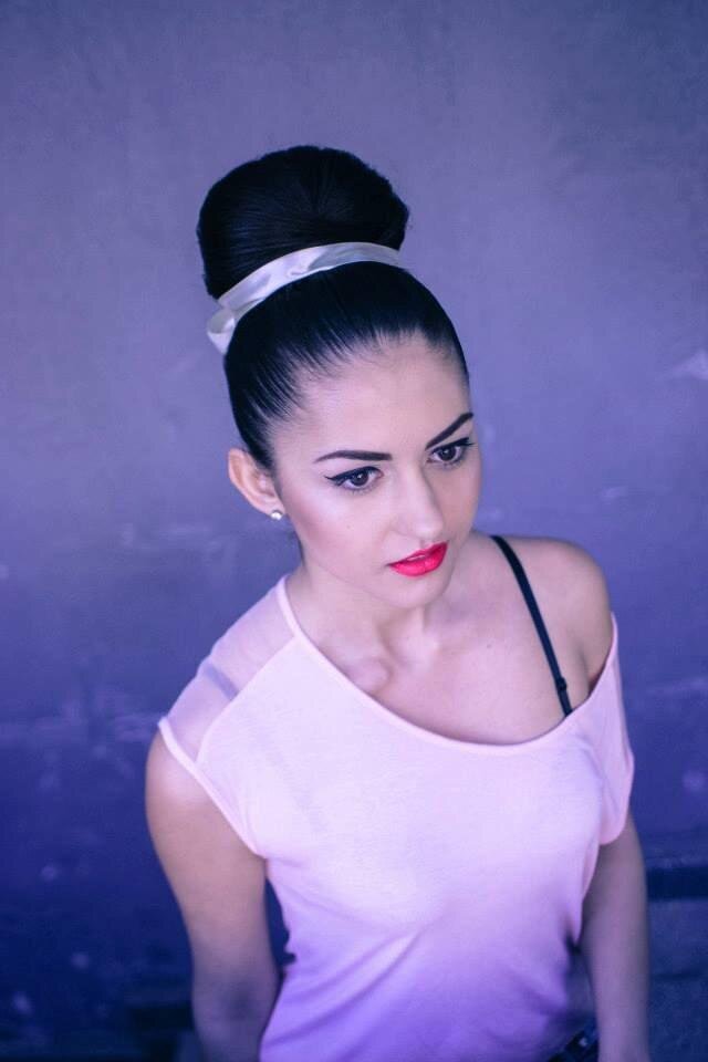 Jaroslava Borisenko's photo
