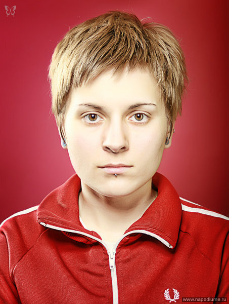 Olga Kuznyetsova's photo
