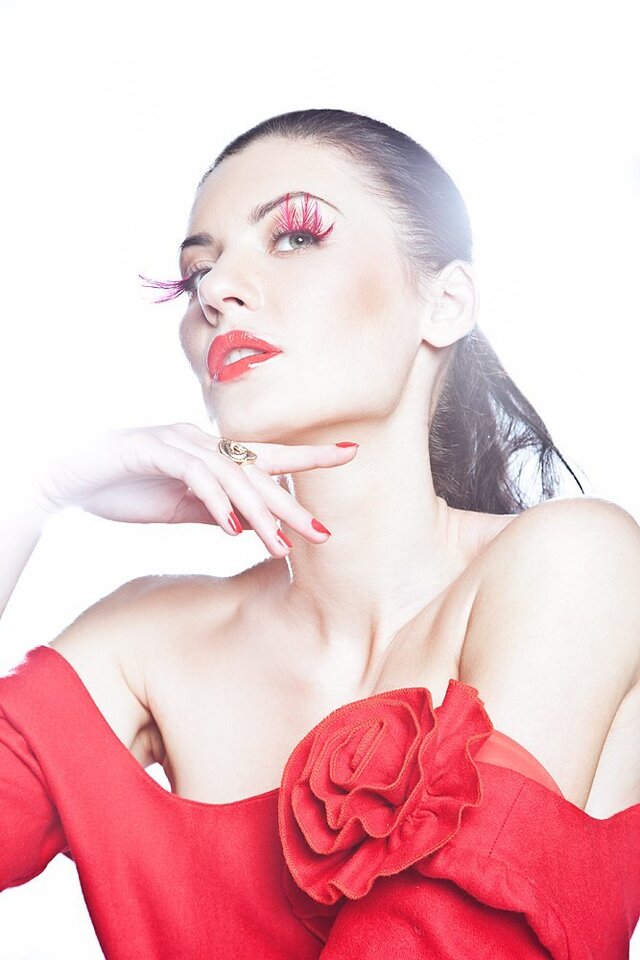 Ekaterina Vorob'eva's photo