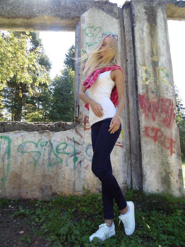 ULYANA KOTOVA's photo
