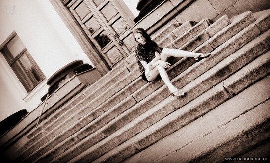 Фото Nastya Yakubovskaya